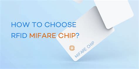 mifare ultralight rfid chips|what is MIFARE card.